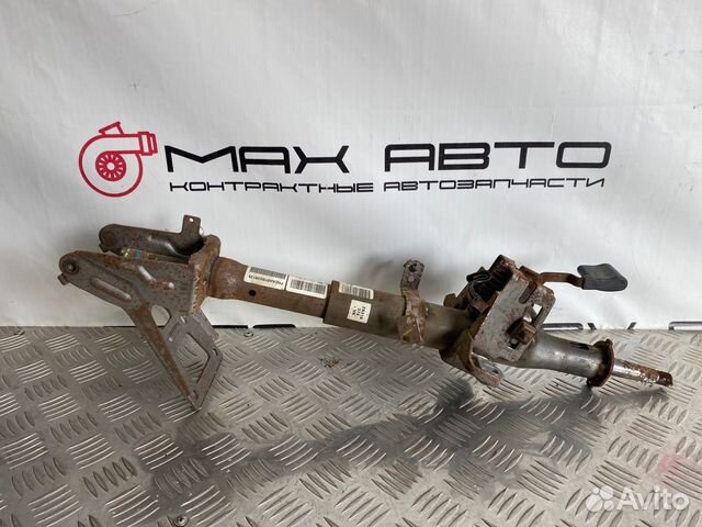 Б/У рулевая колонка Chevrolet Lacetti J200 F16D3