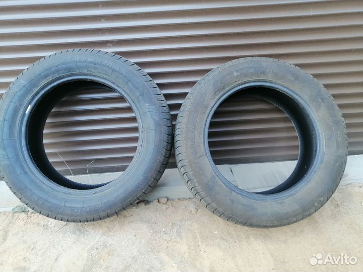 Lanvigator Performax 325/60 R18