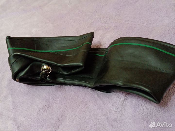 Камера 2,75-17 Alpha, Delta TR4