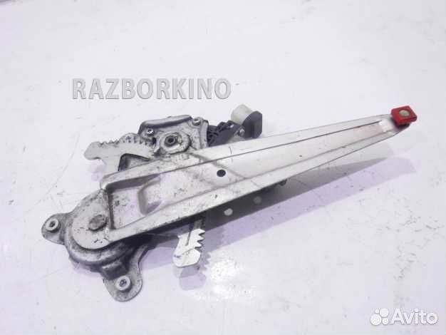 Стеклоподъемник электрический задний правый