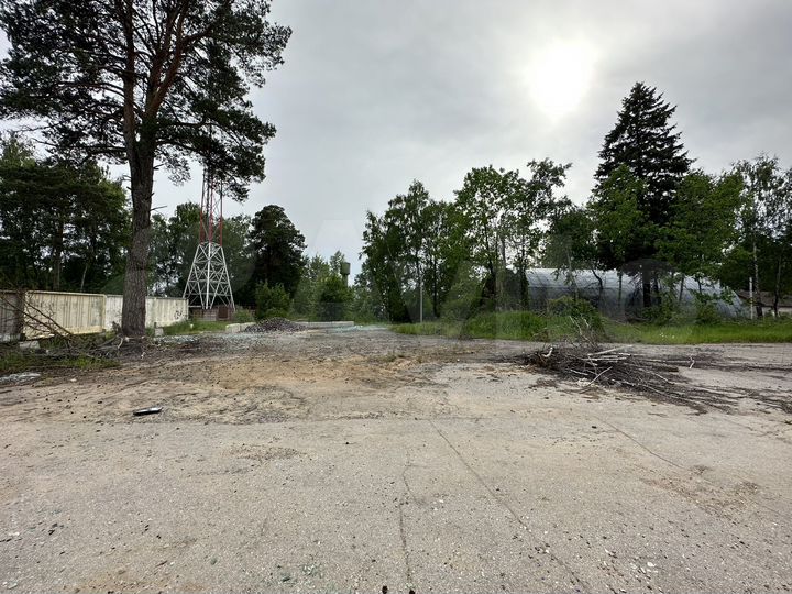 Производство, 10000 м²