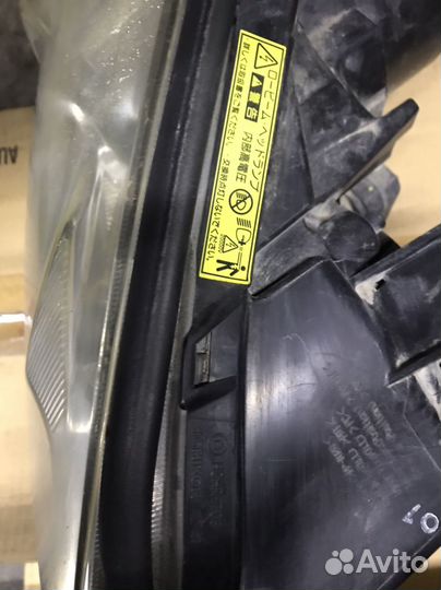 Продам оптику