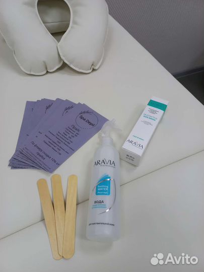 Шугаринг: глубокое бикини