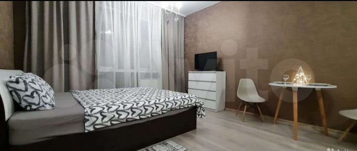 Квартира-студия, 28 м², 13/16 эт.