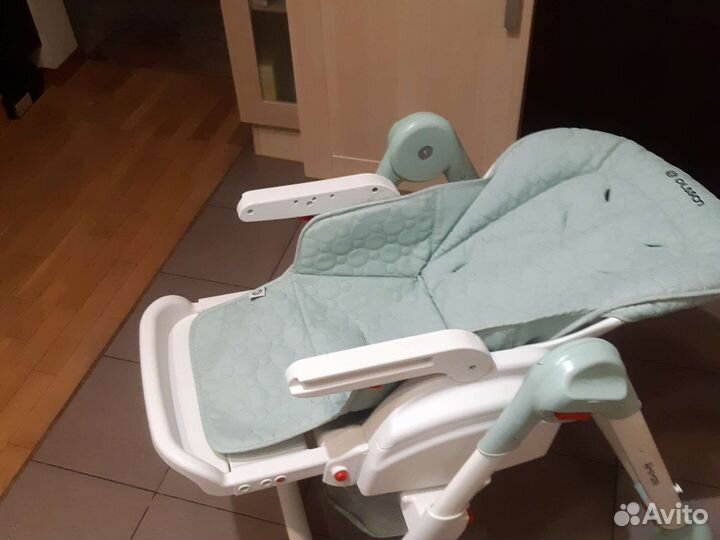 Стул для кормления