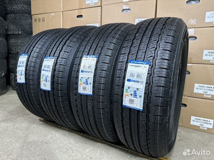 Triangle AdvanteX SUV TR259 235/70 R16 106H