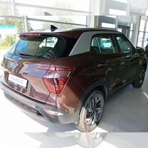 Новый Solaris HC 2.0 AT, 2025, цена от 2 930 000 руб., Белгород