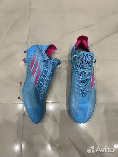 Бутсы adidas x speedflow Sg Us 8.5