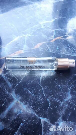 Селективный парфюм