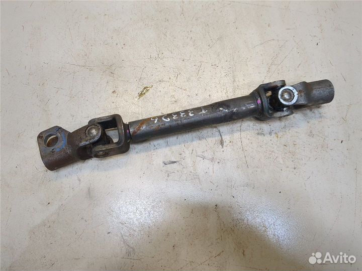 Кардан рулевой Nissan Qashqai, 2007