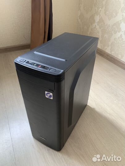 Компьютер Zalman