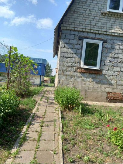 Дача 50 м² на участке 8 сот.