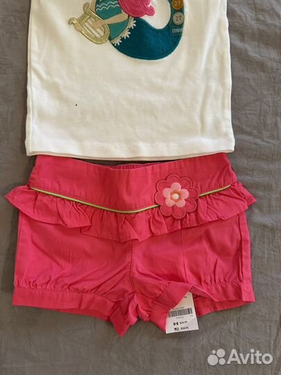 Костюм для девочки