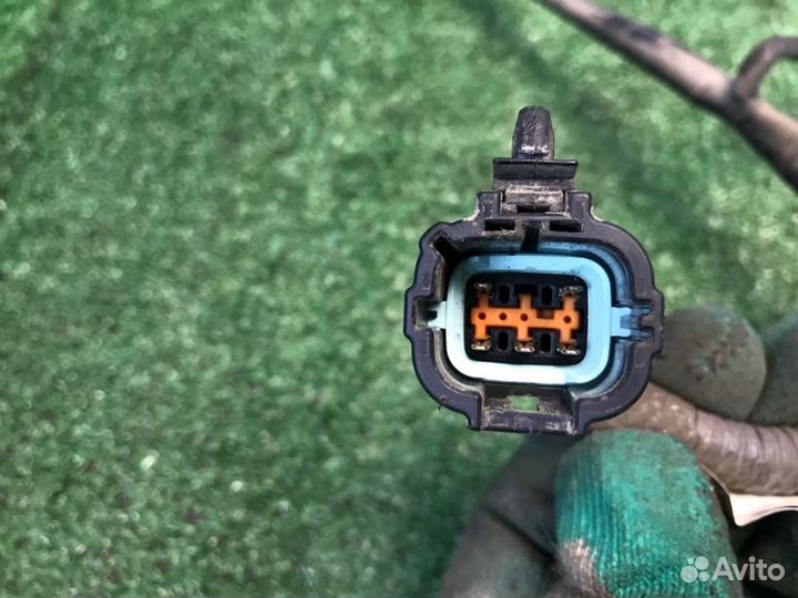 Проводка (коса) Nissan X-Trail T30 2.0 QR20DE