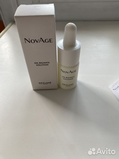 Гель матирующий для жирной и проблемной кожи