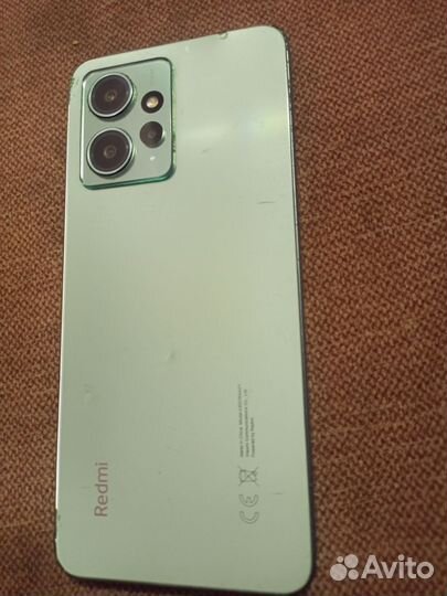 Xiaomi Redmi 12, 6/128 ГБ