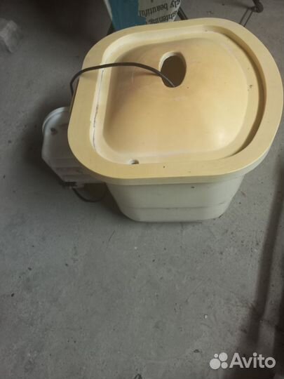 Стиральная машинка малютка бу