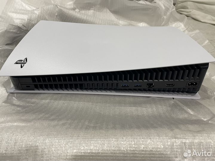 Sony playstation 5 (Япония)