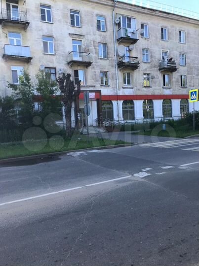 Свободного назначения, 210 м²