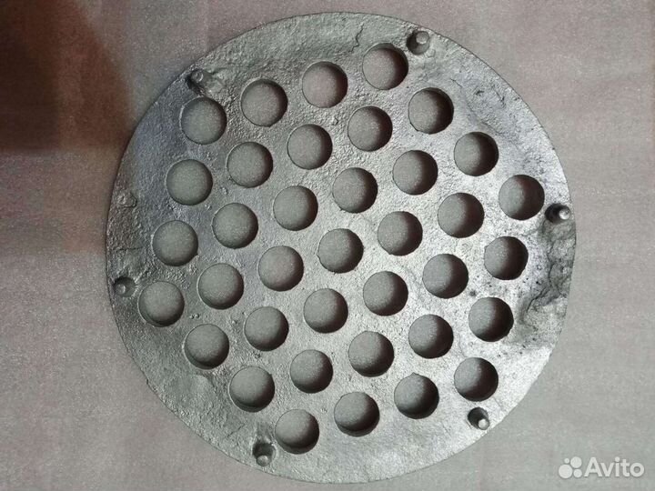 Формы для пельменей. СССР