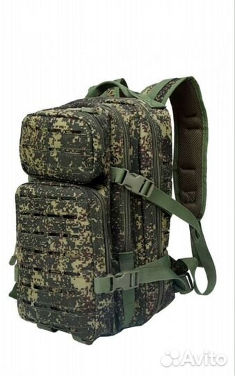 Рюкзак мужской тактический военный