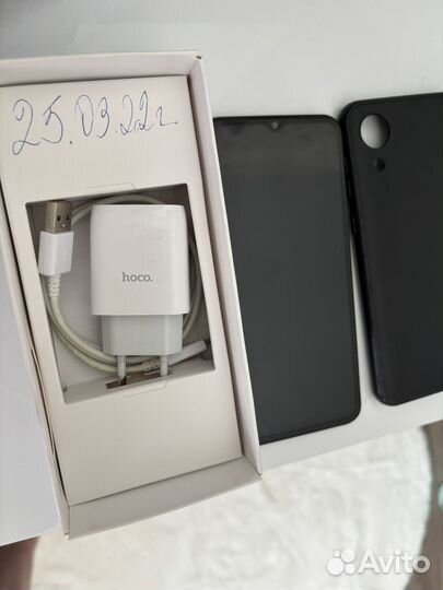 Samsung Galaxy A03 Core, 2/32 ГБ