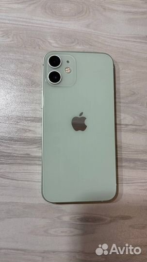 iPhone 12 mini, 128 ГБ