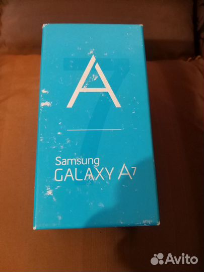 Samsung Galaxy A7 SM-A700FD, 2/16 ГБ