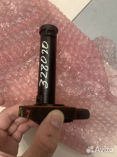 Продам датчик уровня масла BMW F10