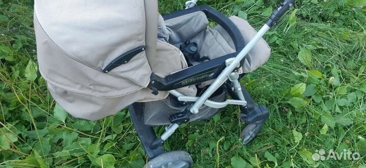 Коляска детская