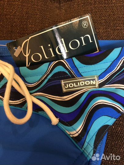 Купальные плавки мужские