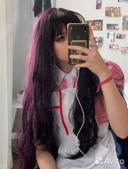 Костюмы косплей аниме