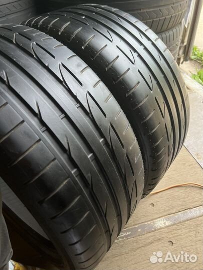 Bridgestone Potenza S001 245/40 R18 97Y