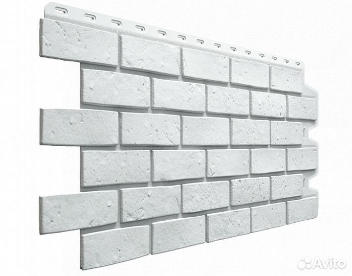 Фасадные панели Docke коллекция berg