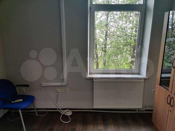 Офис, от 20 м² до 250м²