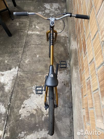 Велосипед Мтб стрит дерт 24