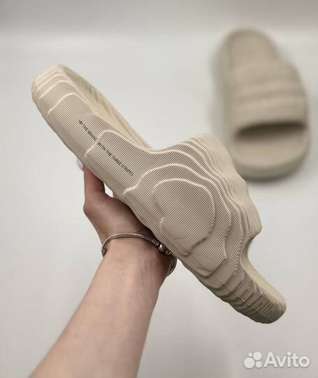 Шлёпанцы Adidas Adilette 22