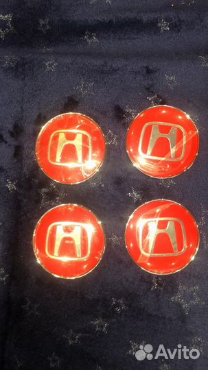 Заглушка ступицы Honda