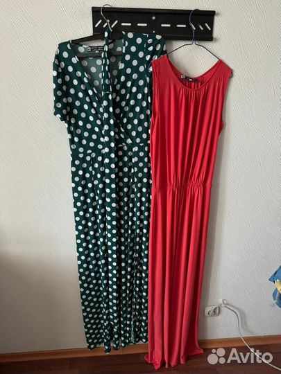 Вечернее платье 46 48 размера Donna Sagia