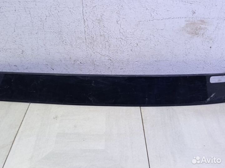 Молдинг крыши Мерседес