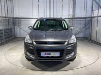 Ford Kuga 1.6 MT, 2013, 203 152 км, с пробегом, цена 1 299 000 руб.
