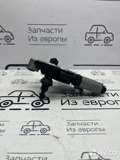 Моторчик стеклоочистителя задний Skoda Octavia A5