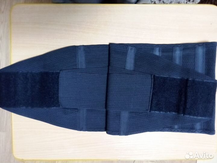 Корсет ортопедический поясничный рXXL