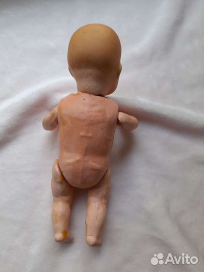 Пупсик марсельчик 20см