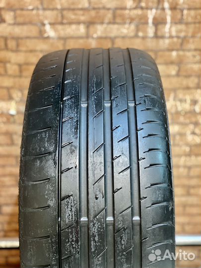 Continental ContiSportContact 3 245/40 R18