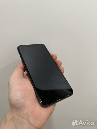 iPhone 11 Pro Max, 256 ГБ