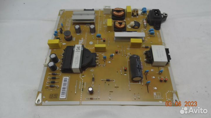 EAX68284301(1.6)