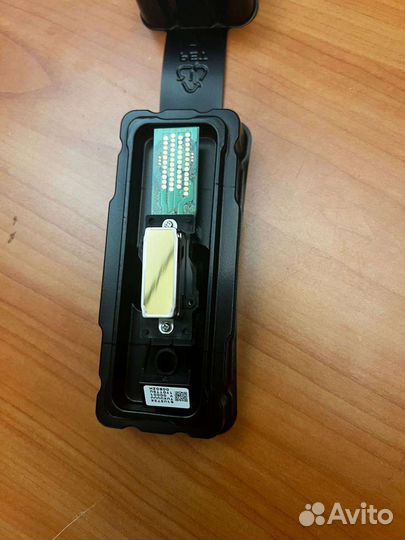 Печатающая головка DX4