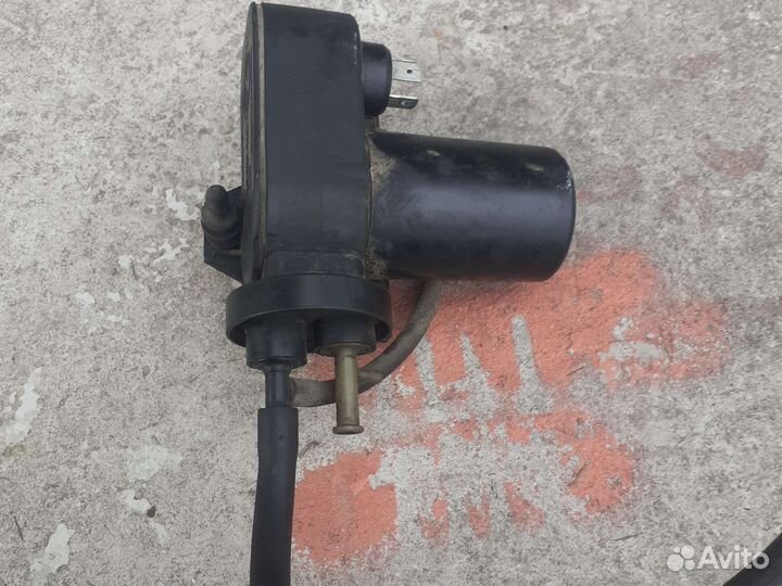 Мотор Привода круиз контроля a8d2