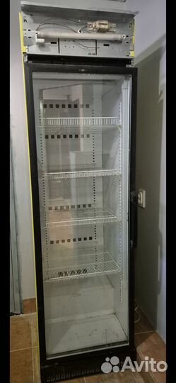 Витринный холодильник,холодильник для напитков